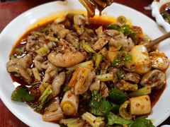 -巷子肥肠(科华巷店)