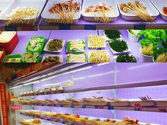 -马路边边串串香(涑河南街店)