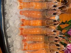 -Mr·Fish鱼鲜生海鲜放题(银泰in99店)