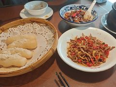 -天下客饭店(中山路店)
