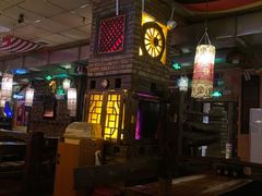 -Helens海伦司小酒馆(津湾广场店)