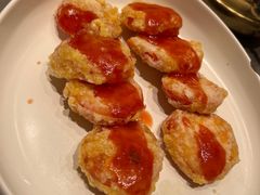 -张家卫·阳江菜·小海鲜(肥婆湾桥店)