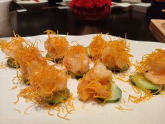 -楚山晓·楚湘菜(江夏永旺店)