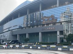 -浙江自然博物院(杭州馆)