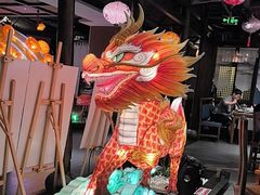 -醉长安(钟楼旗舰店)