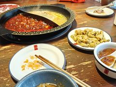 -黄家码头老火锅(解放碑旗舰店)