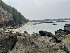-石螺口海滩