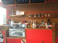 -熊猫邮局(少城店)