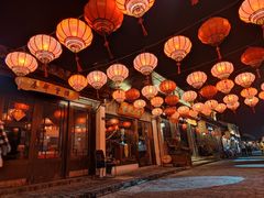 -盂城驿-南门大街