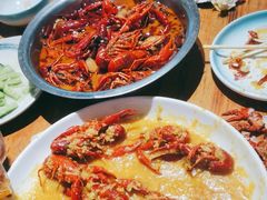 -柒五龙虾(八王寺店)