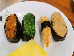 -汉巴味德(大悦城店)