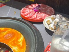 -生活如沸·顺德水牛奶火锅(大学路店)