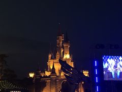 -泉城欧乐堡梦幻世界
