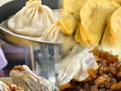 -李记清真馆(打钉巷店)