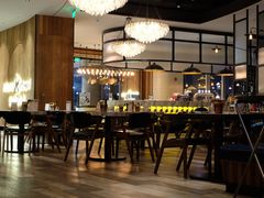 大堂-ATLAS Kitchen 寰图厨房(雅居乐中心店)