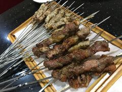 -瓦房店活羊大串(锦绣店)