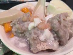 -鲜芋仙(高新万达广场店)