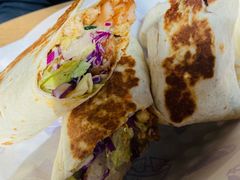 -Taco Bell 塔可钟(民田路店)
