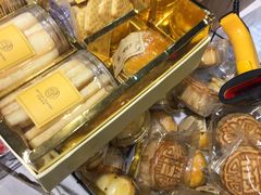 -匠造烘焙(上海湾店)