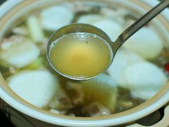 -清真华宇开锅羊肉