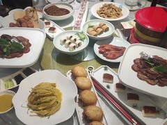 -味+新京宴·烤鸭·北京菜(创意谷店)