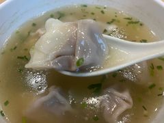 -南京牛肉锅贴