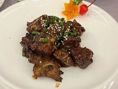 -银都上海菜馆(粤海东路店)