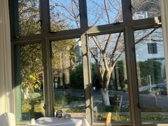 -浙江宾馆·花园餐厅·自助餐厅·茶吧