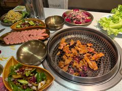 -炭之家·齐齐哈尔非遗烤肉·鲜切直供(中央大街店)