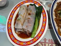 -香港新记茶餐厅(春熙太古里店)