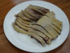 -老袁炒年糕(富豪路店)