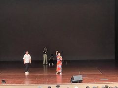 -北京喜剧院