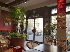 -嗒令甜品·主题融合料理餐厅(首座时代店)