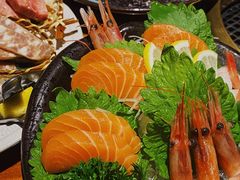 -肉魁屋·烧肉·烧鸟·酒场(高新店)