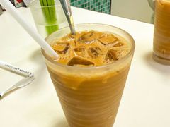 -華歡冰室-WahFoon(吉大店)