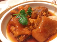 -陶陶居海鲜酒家(新马路店)