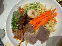 -陳香貴·兰州牛肉面(上海长风大悦城店)