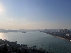 -云龙山