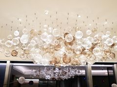 -深圳湾万怡酒店