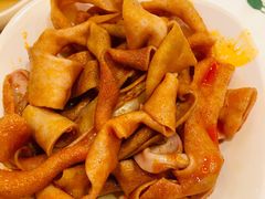 -水平有限广西米粉·广西风味集(五道口店)