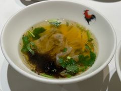-莆田餐厅PUTIEN(金融街购物中心店)