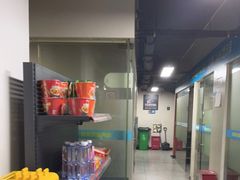 -上机堂网咖永源店