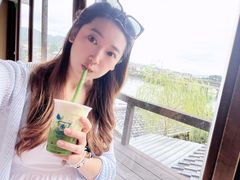 -中村藤吉(平等院店 )