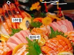 -新一喜铁板料理餐厅·铁板放题(北国商城店)