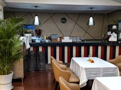 -小贝壳酒楼(经九路店)