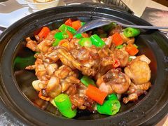 -巡味顺德菜(欢乐海岸购物中心店)