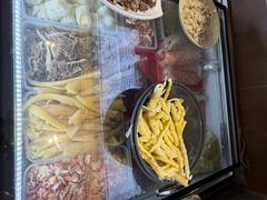 -老杨饭店(万科里店)