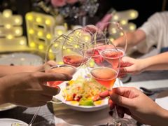 -MONICH牛排融合餐厅(和义大道购物中心店)