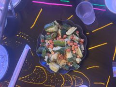 -欢聚烤吧(朱辛庄TBD万科店)