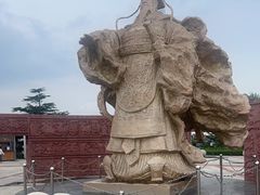 -养马岛旅游度假区